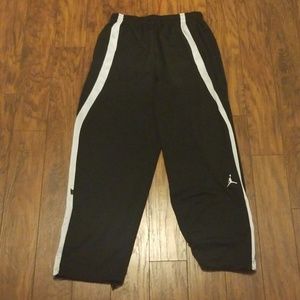Air Jordan Basketball Sweat Pants